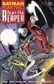 Book cover of Batman: Year Two: Fear the Reaper