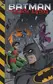 Book cover of Batman: Cataclysm