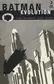 Book cover of Batman: Evolution