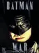 Book cover of Batman: War on Crime