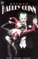 Book cover of Batman: Harley Quinn