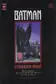 Book cover of Batman: Crimson Mist
