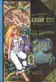 Book cover of Agatha Heterodyne and the Airship City