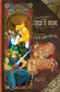 Book cover of Agatha Heterodyne and the Circus of Dreams