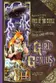 Book cover of Agatha Heterodyne and the Voice of the Castle