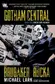 Book cover of Gotham Central, Book Two: Jokers and Madmen