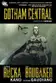 Book cover of Gotham Central, Book Four: Corrigan