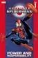 Book cover of Ultimate Spider-Man, Vol. 1