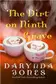 Book cover of The Dirt on Ninth Grave