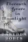 Book cover of Eleventh Grave in Moonlight