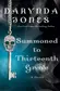Book cover of Summoned to Thirteenth Grave