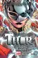 Book cover of Thor, Vol. 1: The Goddess of Thunder