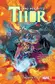 Book cover of The Mighty Thor, Vol. 4: The War Thor