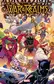 Book cover of War of the Realms