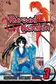 Book cover of Rurouni Kenshin, Volume 03