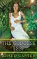 Book cover of The goddess test