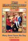 Book cover of Mary Anne Saves the Day