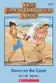 Book cover of Dawn on the Coast