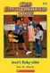 Book cover of Jessi's Baby-sitter