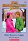 Book cover of Mary Anne vs. Logan