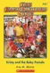 Book cover of Kristy and the Baby Parade