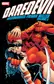 Book cover of Daredevil Visionaries: Frank Miller, Vol. 2