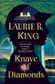 Book cover of Knave of Diamonds