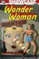 Book cover of Showcase Presents: Wonder Woman, Vol. 1
