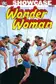 Book cover of Showcase Presents: Wonder Woman, Vol. 2