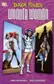 Book cover of Diana Prince, Wonder Woman, Vol. 2