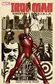 Book cover of Iron Man: Director of S.H.I.E.L.D.