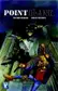 Book cover of Sleeper, Vol. 0: Point Blank