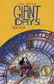 Book cover of Giant Days, Vol. 13