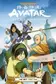Book cover of Avatar: The Last Airbender - The Rift, Part 1