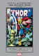 Book cover of Marvel Masterworks: The Mighty Thor, Vol. 7