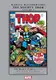 Book cover of Marvel Masterworks: The Mighty Thor, Vol. 9