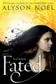 Book cover of Fated