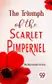 Book cover of The Triumph of the Scarlet Pimpernel