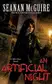 Book cover of An artificial night