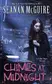 Book cover of Chimes at midnight