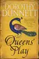 Book cover of Queens' Play