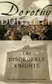 Book cover of The Disorderly Knights