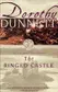 Book cover of The Ringed Castle