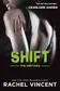 Book cover of Shift