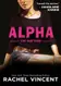 Book cover of Alpha