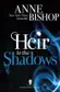 Book cover of Heir to the Shadows