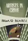 Book cover of Artists in Crime