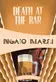 Book cover of Death at the Bar