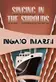 Book cover of Singing in the Shrouds