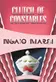 Book cover of Clutch of Constables